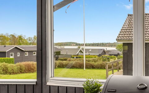 Danail - 250M from the Sea: Roof, House, Home, Cottage, Door, Siding, Deck, Porch, Plank, Hardwood