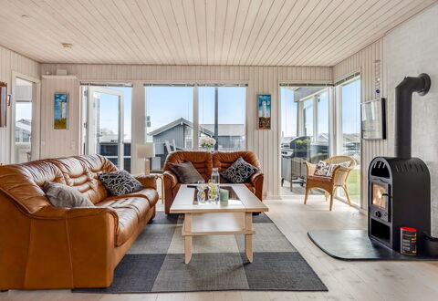 Danail - 250M from the Sea: Wood, Home, Furniture, Wood Flooring, Living Room, Hardwood, Couch, Chair, Wood Stain