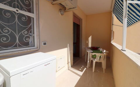 Alice: Flooring, Floor, Apartment, Wood Stain, Balcony, Daylighting