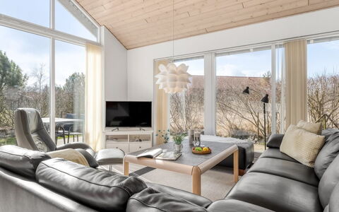 Safina - 1Km from the Sea: Interior Design, Wood, Couch, Flooring, Ceiling, Furniture, Living Room, Floor, Wood Flooring, Home