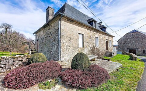 Gîte Saint Sauveur
