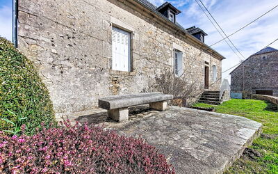 Gîte Saint Sauveur
