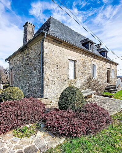 Gîte Saint Sauveur