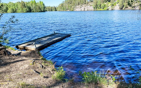 Tallkotten: Blue, Water, Bank, Lake, Coastal And Oceanic Landforms, Reservoir, Shore, Loch