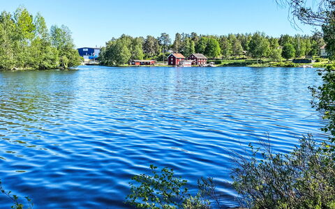 Tallkotten: Blue, Water, Water Resources, Tree, Nature, Waterway, Summer, Watercourse, Bank, Lake