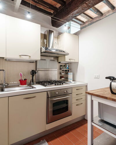 Le Loggine del Pignatello Apartment, Siena City