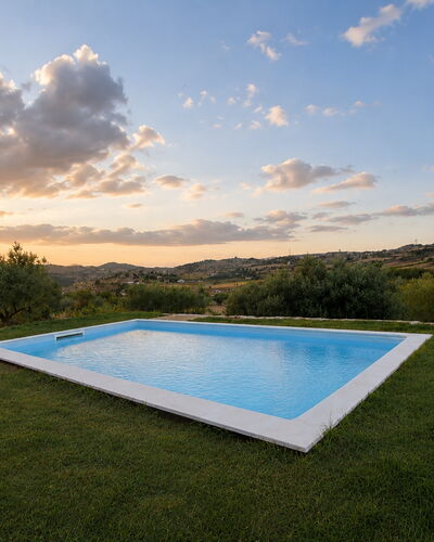 Villa Margi