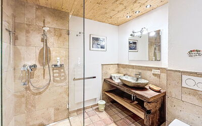 Mirnock-Chalet