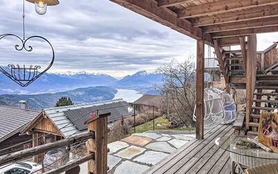 Mirnock-Chalet
