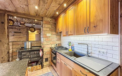 Mirnock-Chalet
