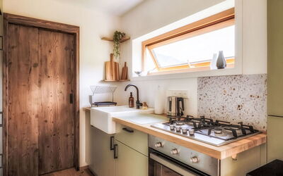 Boutique Tiny House