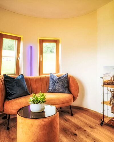 Boutique Tiny House