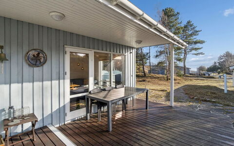 Adde - 150M from the Sea: Wood, Door, Home, Composite Material, Siding, Plank, Cottage, Hardwood, Deck, Porch