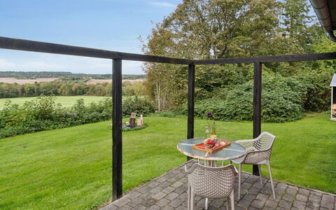 Sigbritt - 3.7Km from the Sea: Furniture, Wood, Interior Design, Flooring, Floor, Chair, Room, Ceiling, Living Room, Apartment