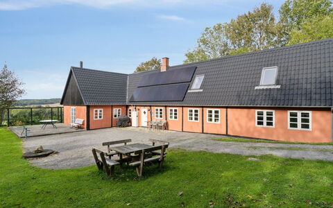 Sigbritt - 3.7Km from the Sea: Furniture, Wood, Interior Design, Flooring, Floor, Chair, Room, Ceiling, Living Room, Apartment