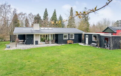 Arild - 700M from the Sea