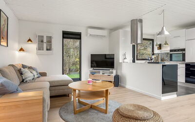 Arild - 700M from the Sea