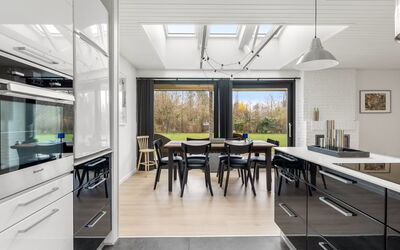 Arild - 700M from the Sea
