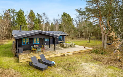 Aksinja - 500M from the Sea: Cottage, Log Cabin, Garden Buildings, Estate, Shed, Hut, Siding, Farmhouse, Plank