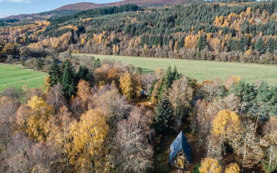 Birch Rowan Combi