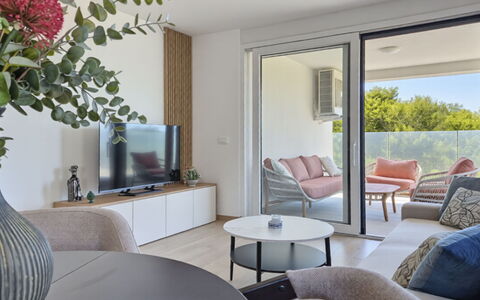 Lidija: Furniture, Interior Design, Flooring, Wall, Floor, Wood, Ceiling, Couch, Living Room, Home