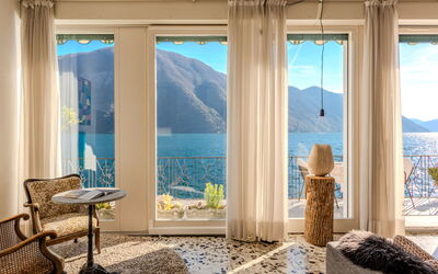 Casa Silvana