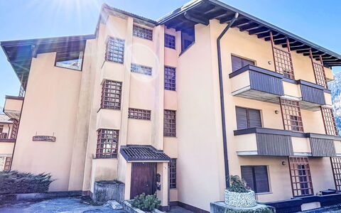 Ginepro: Residential Area, Home, Apartment, Balcony, Condominium, Villa, Hotel