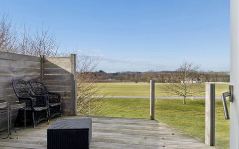 Strandulf - 1Km from the Sea: Furniture, Wood, Interior Design, Flooring, Floor, Chair, Room, Ceiling, Living Room, Apartment
