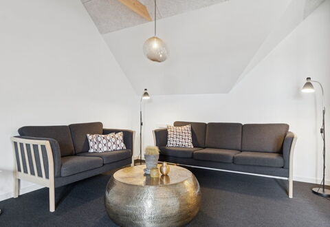 Strandulf - 1Km from the Sea: Furniture, Flooring, Floor, Living Room, Couch, Natural Material, Wood Flooring, Chair, Hardwood