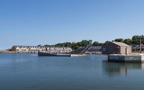 Aarre - 1Km from the Sea: Water, Lake, Channel, Dock, Marina, Pier, Reservoir, Harbor, Boats And Boating--Equipment And Supplies