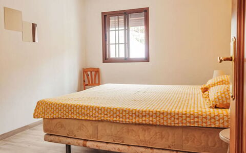 Accommodation:&nbsp;Mariposa - Nido Aguila Blanca 2.2