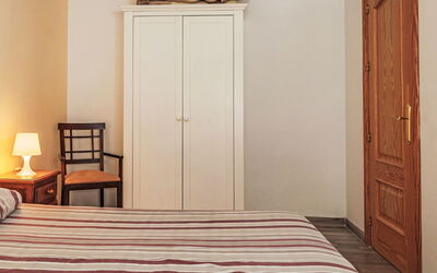 Accommodation:&nbsp;Buho - Nido Aguila Blanca 2.3
