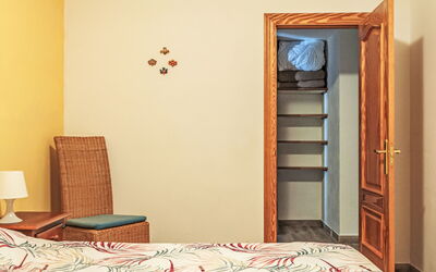Accommodation:&nbsp;Tortuga - Nido Aguila Blanca 2.1