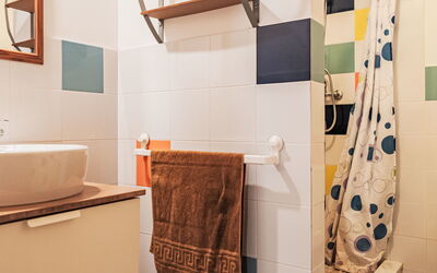 Accommodation:&nbsp;Mariposa - Nido Aguila Blanca 2.2