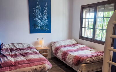 Accommodation:&nbsp;Tortuga - Nido Aguila Blanca 2.1