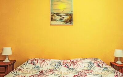 Accommodation:&nbsp;Tortuga - Nido Aguila Blanca 2.1