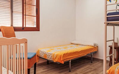 Accommodation:&nbsp;Mariposa - Nido Aguila Blanca 2.2