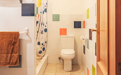 Accommodation:&nbsp;Mariposa - Nido Aguila Blanca 2.2
