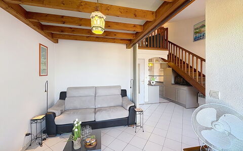 Le Corot: Furniture, Interior Design, Flooring, Floor, Wood, Ceiling, Room, Couch, Table, Living Room