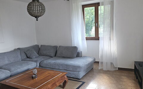 The Heritage Home: Furniture, Interior Design, Couch, Flooring, Floor, Wood, Living Room, Room, Apartment, Home
