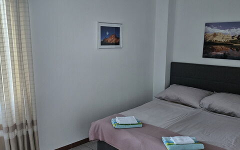 The Heritage Home: Furniture, Bedroom, Bed, Interior Design, Floor, Wood, Bed Sheet, Flooring, Room, Bedding