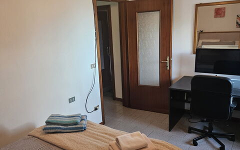The Heritage Home: Furniture, Interior Design, Floor, Wall, Wood, Flooring, Room, Bedroom, Bed, Lighting