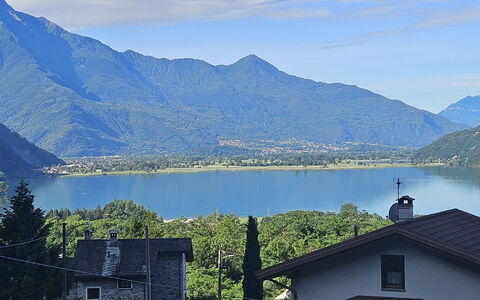 The Heritage Home: Mountain, Mountainous Landforms, Water, Body Of Water, Hill, Mountain Range, Natural Landscape, Highland, Hill Station, Valley