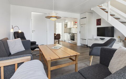 Amlethus - 2.3Km from the Sea: Flooring, Furniture, Floor, Interior Design, Home, Apartment, Couch, Ceiling, Living Room