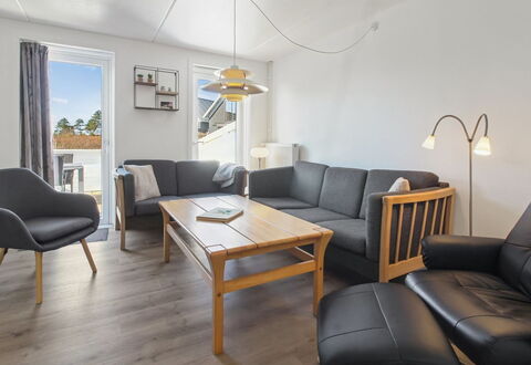 Amlethus - 2.3Km from the Sea: Furniture, Interior Design, Flooring, Floor, Couch, Wood, Table, Ceiling, Living Room, Room