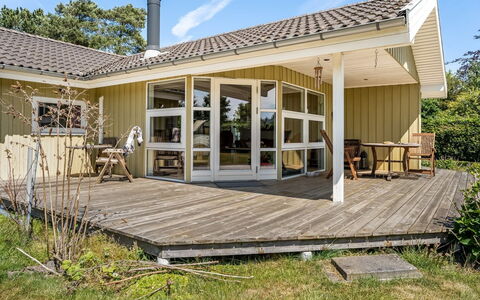 Alexis - 500M from the Sea: Furniture, Wood, Interior Design, Flooring, Floor, Chair, Room, Ceiling, Living Room, Apartment