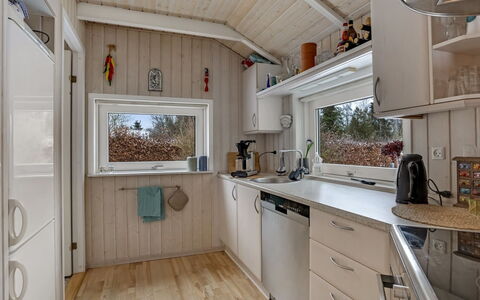 Alexis - 500M from the Sea: Furniture, Wood, Interior Design, Flooring, Floor, Chair, Room, Ceiling, Living Room, Apartment