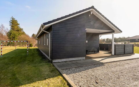 Aava - 600M to the Fjord: Blue, Cottage, House, Home, Farmhouse, Estate, Siding