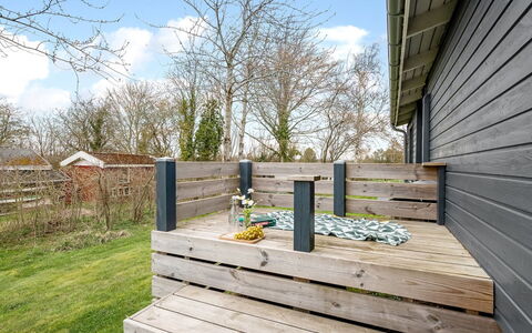 Menke - 300M from the Sea: Wood, Plank, Hardwood, Composite Material, Outdoor Furniture, Wood Stain, Deck, Garden, Backyard, Natural Material