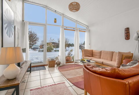 Menke - 300M from the Sea: Wood, Home, Apartment, Residential Area, Furniture, Door, Room, Couch, Living Room